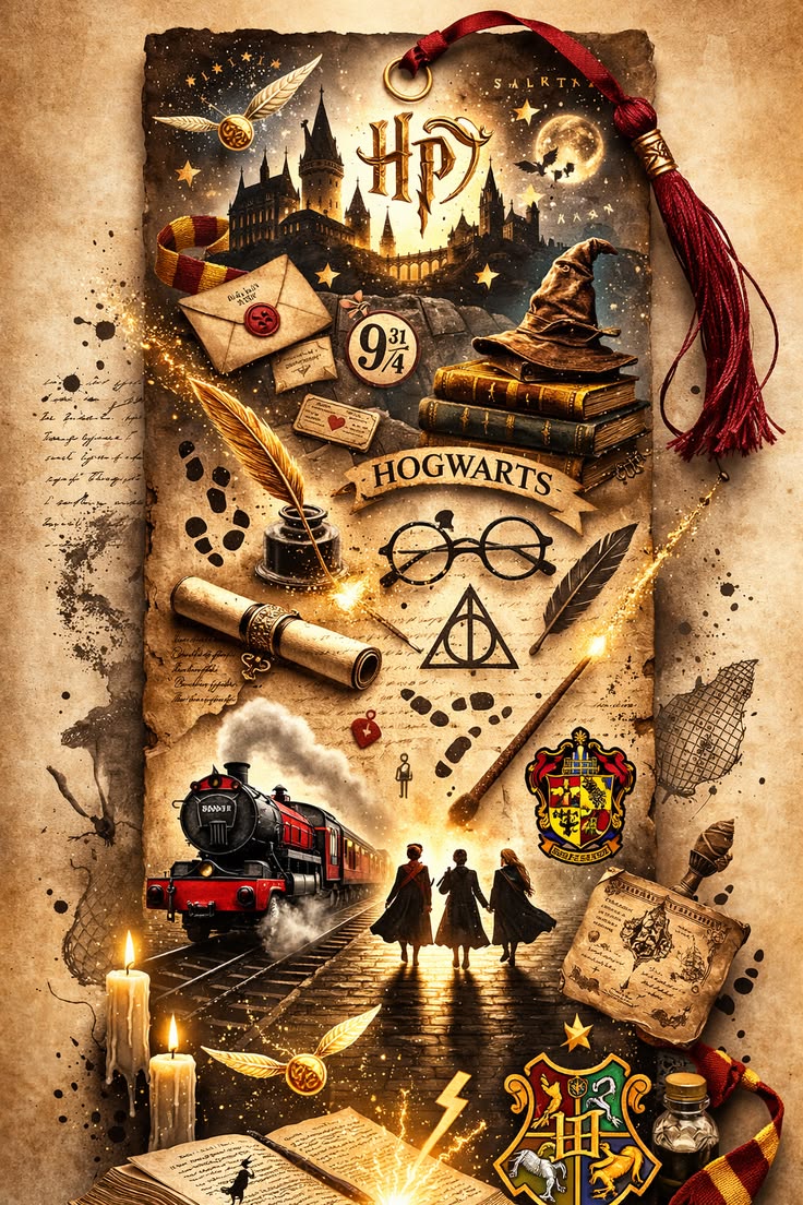 🪄 The Arcane Universe